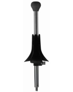 Peg for Soprano Saxophone/Flugelhorn