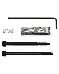 EVH D-Tuna Drop D Tuning System, Chrome