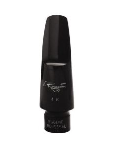 Alto Saxophone Mouthpiece, E.Rousseau Classic # 4R