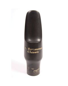 Alto Saxophone Mouthpiece, E.Rousseau New Classic