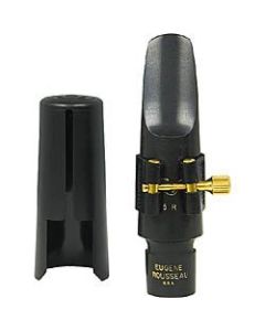 Bari Saxophone Mouthpiece, E.Rousseau Classic # 4R