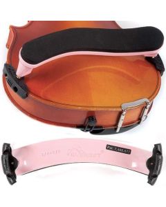 Everest Spring Collection Shoulder Rest, for 1/2 V