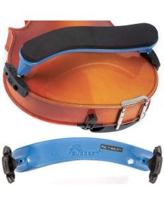 Everest Spring Collection Shoulder Rest, for 4/4 V