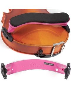 Everest Spring Collection Shoulder Rest, for 4/4 V