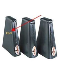 Latin Percussion Sergio Deep Hand Bell