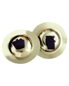 First Note Finger Cymbals