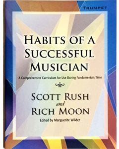 Habits of a Successful Musician - Trumpet