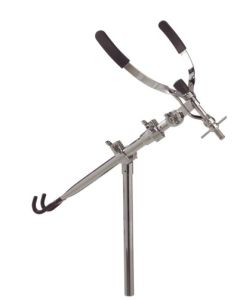 Gib Gib Djembe Mnt Top Section