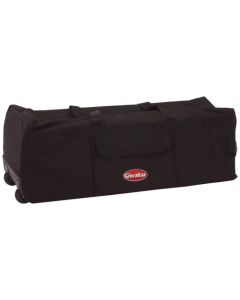 Gibraltar Hardware Bag w/ Wheels