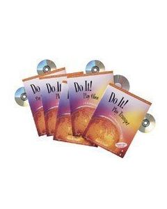 Do It! Play Bassoon - Book 1 & CD