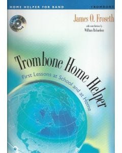 Home Helper : Trombone