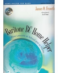 Home Helper : Baritone BC