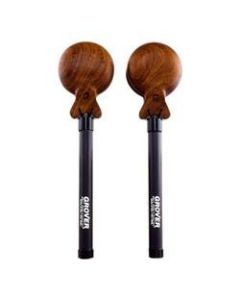 Grover Pro Granadillo Adjustable Tension Castanets