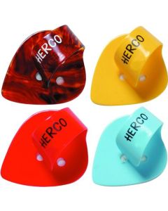 Herco Med Ga Flat/Thumb Pick