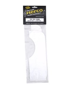 Herco Guardplate Wht Set