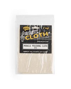 Herco All Prp Polish Cloth