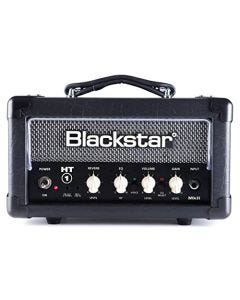 HT-1RH Mk II - 1 Watt Tube Head