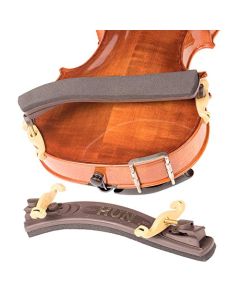 Kun Collapsable Violin 1/2 - 3/4 Shoulder Rest