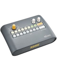KORG RHYTHM MACHINE