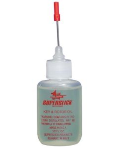 Superslick Key Rotor Oil