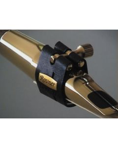 Alto Sax Ligature Light