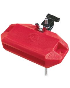 Latin Percussion Jam Block W/Bracket (Low Pitch)