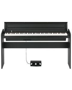 88 KEY LIFESTYLE PIANO BLACK