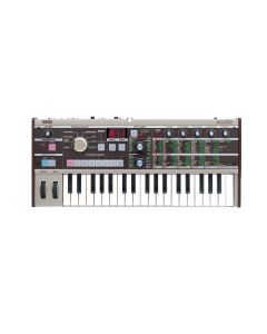 37-mini Key Synthesizer & Vocoder