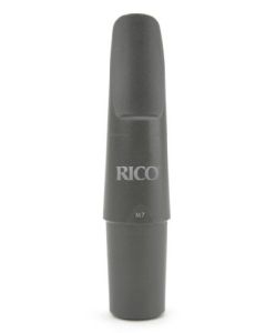 Rico Metalite Baritone Saxophone Mouthpiece #M-7
