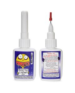 Bearing & Linkage Oil