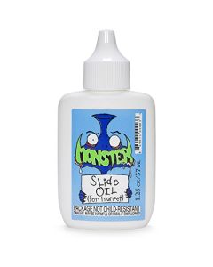 Slide Oil