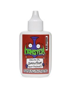 Smoother Valve Oil