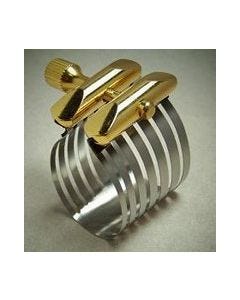 Ml-Metal Platinum Lig For Hr Alto Sax Mpc.