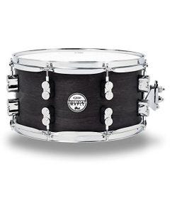 Pdp Snare 7 X 13 Black Wax 10 Ply Maple