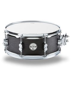 Pdp Snare 5.5X13 Black Wax 10 Ply Maple
