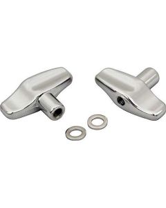 Bolt & Wing Nut for 1inch PDP Tube Joint