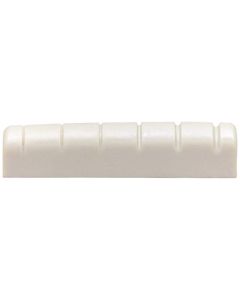 (ea)TUSQ XL SLOTTED GIBSON NUT