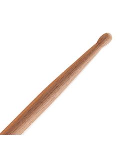 Promark Shira Kashi Oak 2B Wood Tip drumstick