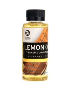 Planet Waves Lemon Oil Cleaner