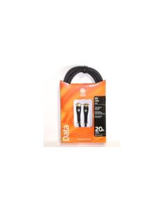 Planet Waves 20' Midi Cable