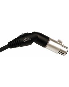 Planet Waves 25' Swivel XLR Microphone Cable