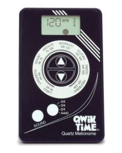 Quik Time Qt5 Credit Card Metronome