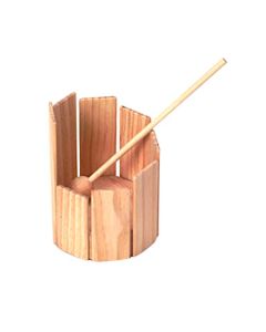 Stir Xylophone, tabletop Model: RB1065