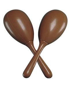 PLASTIC MARACAS (PAIR) Model: RB1208