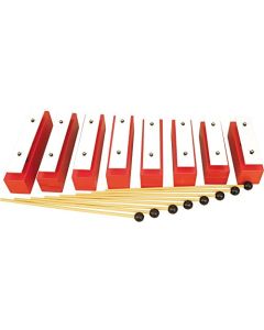 Resonator Bells, C-C Diatonic Model: RB2123