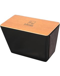 Deluxe Wood Blocks with Stand Model: RB603