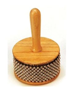 Standard Cabasa Model: RB663