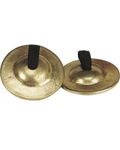 Finger Cymbals, set of 4 Model: RB784