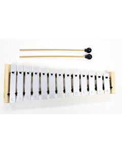 Rhythm Band Soprano Glockenspiel Model: RBSG