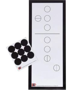 Magnetic Recorder Fingering Assesment Model: RFA